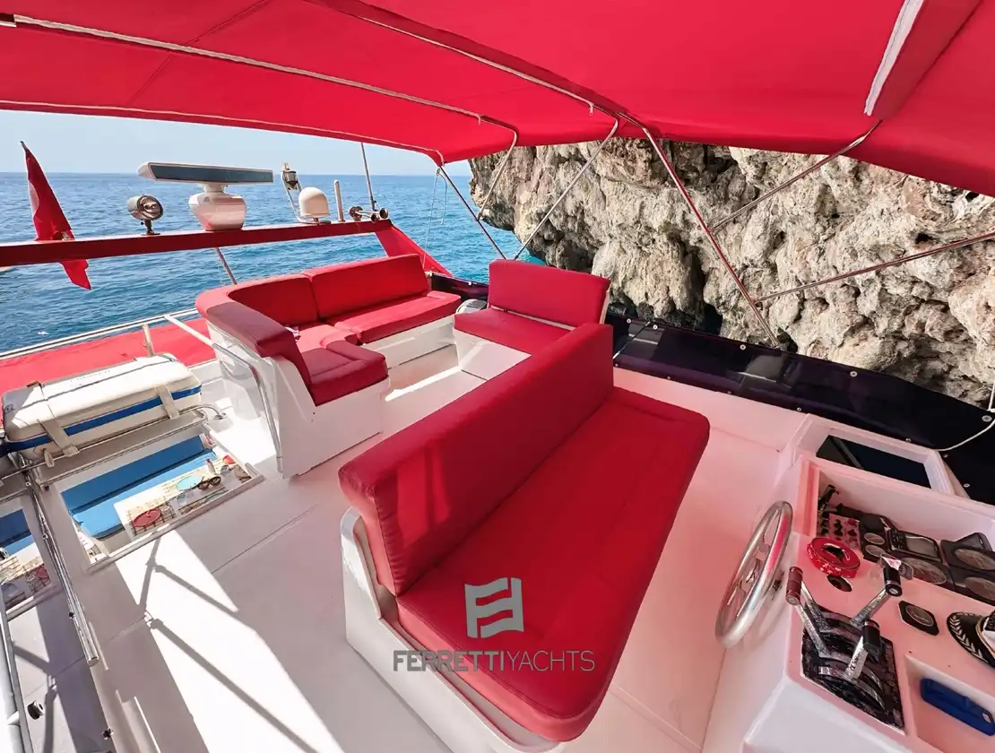 Antalya Yacht Rent